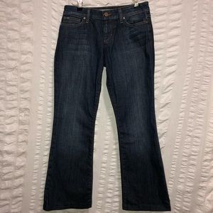 Joe’s Jeans Honey Fit Bootcut Jeans